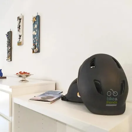 Stella Di Mare Apartment *
