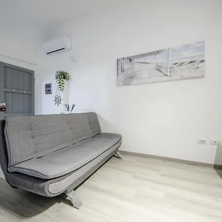 Apartment Stella Di Mare *