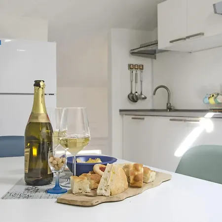 Apartment Stella Di Mare