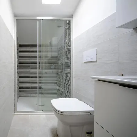 Stella Di Mare Apartment