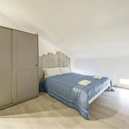 Apartment Stella Di Mare Pesaro
