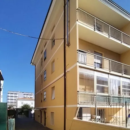 Apartment Stella Di Mare Pesaro