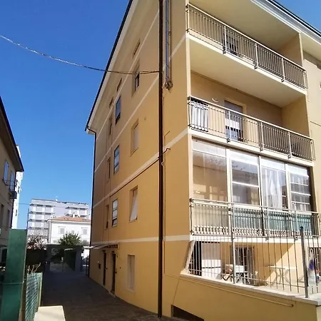 Stella Di Mare Apartman