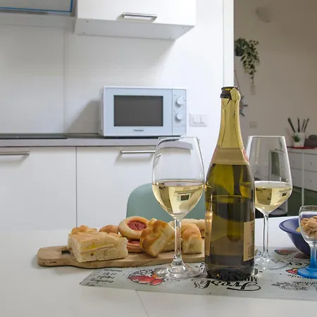 Apartman Stella Di Mare