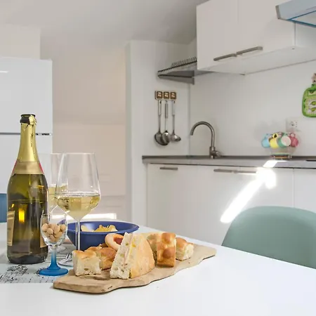 Stella Di Mare Apartman