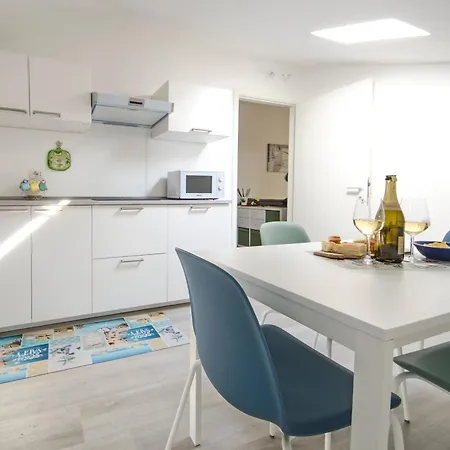 Stella Di Mare Apartman