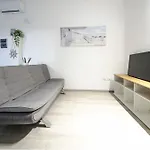 Apartamento Stella Di Mare Pésaro