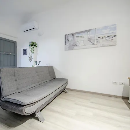 Appartement Stella Di Mare *