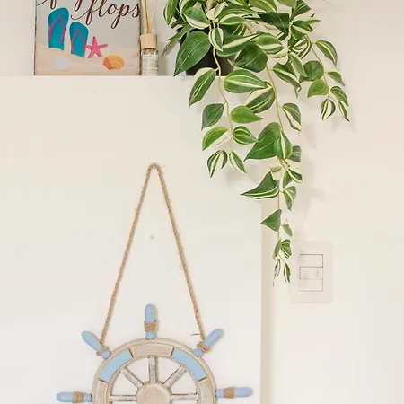 Stella Di Mare Apartment *