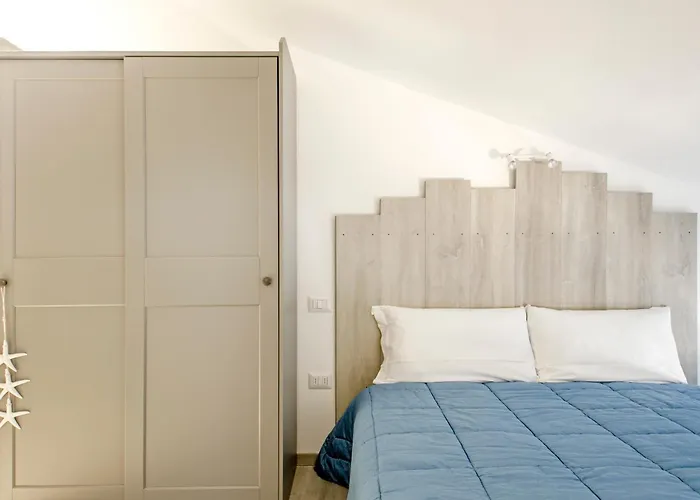 Apartment Stella Di Mare