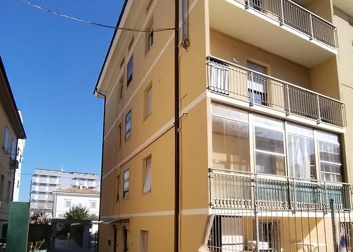 Stella Di Mare Apartment