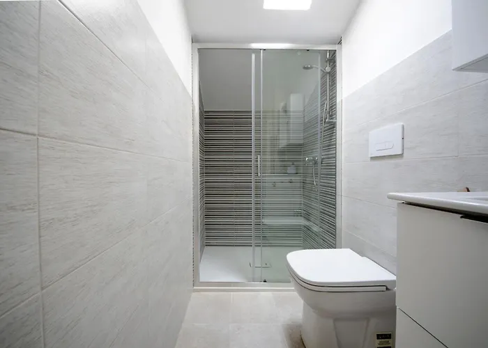 Apartment Stella Di Mare Pesaro