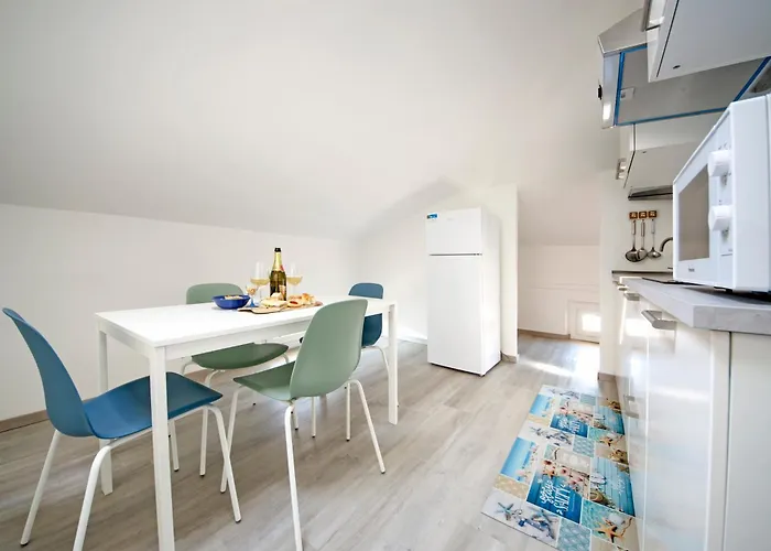 Stella Di Mare Apartment