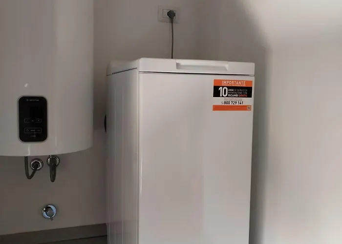 Appartamento Stella Di Mare *