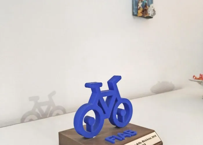 Stella Di Mare Apartment Pesaro