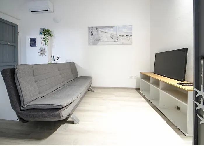 Apartment Stella Di Mare Pesaro