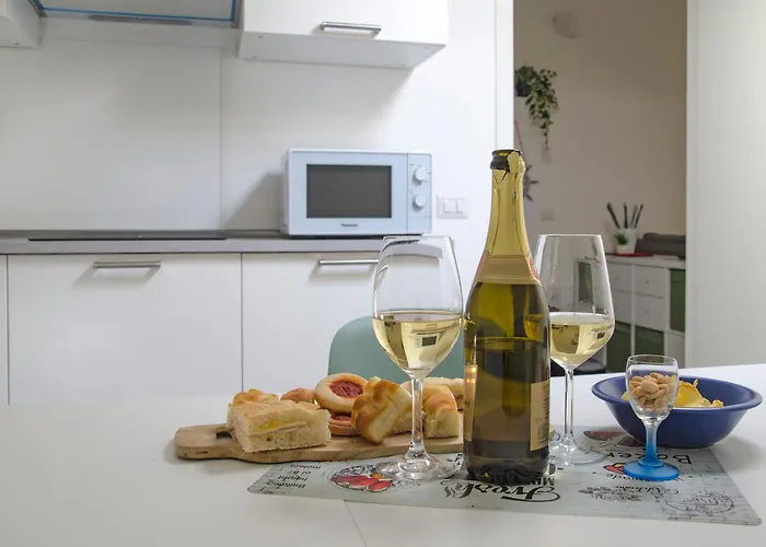 Appartamento Stella Di Mare