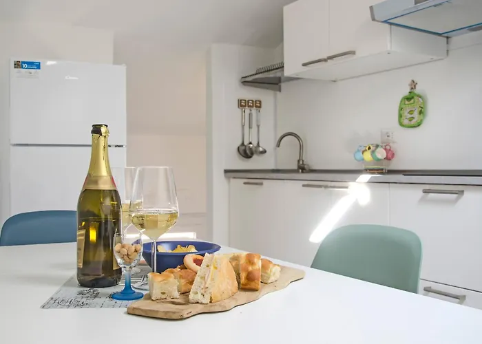 Stella Di Mare Appartamento