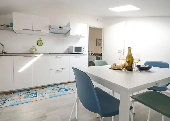 Stella Di Mare Apartment