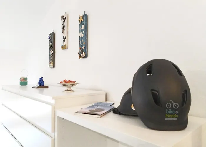 Appartamento Stella Di Mare