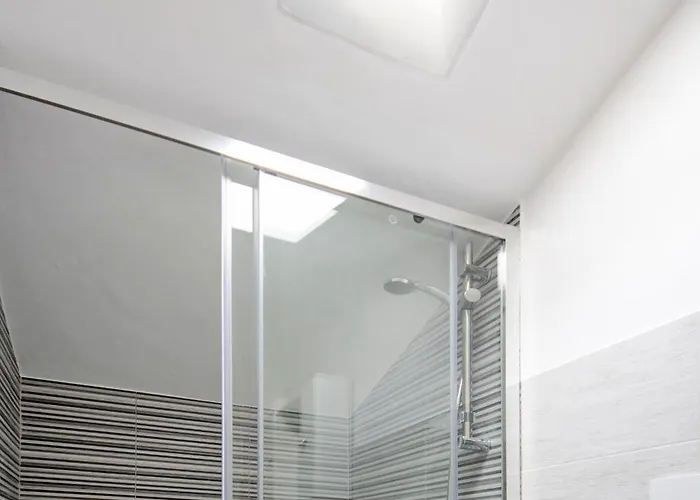 Stella Di Mare Apartment